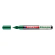 Kép 2/2 - Lakkmarker EDDING 51 1-2 mm zöld