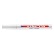 Kép 1/2 - Lakkmarker EDDING 750 2-4mm fehér