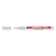 Kép 2/2 - Lakkmarker EDDING 750 2-4mm fehér