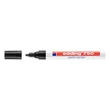 Kép 2/2 - Lakkmarker EDDING 750 2-4mm fekete