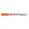 Kép 2/2 - Lakkmarker EDDING 750 2-4mm narancs