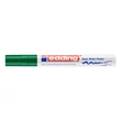 Kép 1/2 - Lakkmarker EDDING 750 2-4mm  zöld