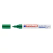 Kép 2/2 - Lakkmarker EDDING 750 2-4mm  zöld
