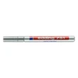 Kép 1/2 - Lakkmarker EDDING 751 1-2mm ezüst