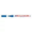 Kép 2/2 - Lakkmarker EDDING 751 1-2mm kék