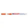 Kép 2/2 - Lakkmarker EDDING 751 1-2mm narancs