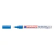 Kép 2/2 - Lakkmarker EDDING 780 0,8 mm kék