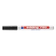 Kép 1/2 - Lakkmarker EDDING 780 0,8mm fekete