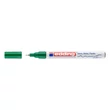 Kép 2/2 - Lakkmarker EDDING 780 0,8mm zöld