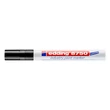 Kép 1/2 - Lakkmarker EDDING 8750 2-4mm fekete
