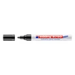 Kép 2/2 - Lakkmarker EDDING 8750 2-4mm fekete