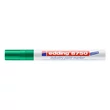 Kép 1/2 - Lakkmarker EDDING 8750 2-4mm zöld