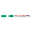 Kép 2/2 - Lakkmarker EDDING 8750 2-4mm zöld