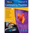 Kép 1/2 - Lamináló fólia FELLOWES A/3 80 mikron fényes 25/csom