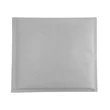 Kép 2/3 - Légpárnás tasak CD szilikonos fehér 165x180mm