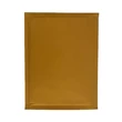 Kép 2/2 - Légpárnás tasak No13/W3 szilikonos barna 150x215mm