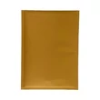 Kép 2/2 - Légpárnás tasak No14/W4 szilikonos barna 180x265mm