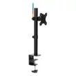 Kép 1/3 - Monitortartó kar KENSINGTON SmartFit Ergo