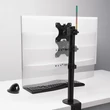 Kép 2/3 - Monitortartó kar KENSINGTON SmartFit Ergo
