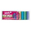 Kép 2/4 - Mosogatószivacs YORK midi 10 darabos