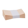 Kép 2/2 - Névjegyboríték színes KASKAD enyvezett 70x105mm 13 krém 50 darabos