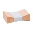 Kép 2/2 - Névjegyboríték színes KASKAD enyvezett 70x105mm 31 lazac 50 darabos