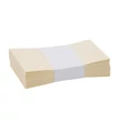 Kép 2/2 - Névjegyboríték színes KASKAD enyvezett 70x105mm 53 világos sárga 50 darabos