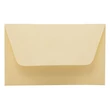 Kép 1/2 - Névjegyboríték színes KASKAD enyvezett 70x105mm 54 chamois 50 darabos