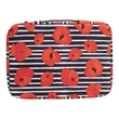 Kép 3/3 - Notebook táska EXACOMPTA 15" - 16" pipacs