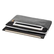 Kép 2/3 - Notebook tok HAMA Florence 13,3" fekete/szürke