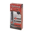 Kép 2/2 - Nyomósirón OPTIMA 0,5mm vegyes színekben