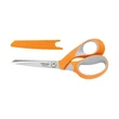 Kép 2/5 - Olló FISKARS RazorEdge Softgrip™ 21cm