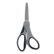 Kép 1/2 - Olló irodai OPTIMA 12,5cm szürke