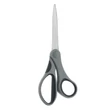 Kép 1/2 - Olló irodai OPTIMA 18cm szürke