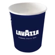 Kép 1/2 - Pohár eldobható papír LAVAZZA 1,18 dl espresso 50 darabos