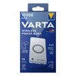 Kép 1/4 - Powerbank VARTA Portable Wireless + vezeték nélküli töltő 10.000 mAh