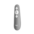 Kép 3/5 - Presenter LOGITECH R500 Bluetooth lézermutatós szürke