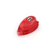 Kép 2/2 - Ragasztó roller kazetta HENKEL Pritt permanent 8mmx14m