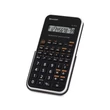Kép 2/2 - Számológép tudományos SHARP EL-501TBWH 146 funkciós 12 digit fehér