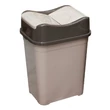 Kép 2/4 - Szemetes billenő fedeles PELICANO 2,5L
