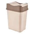 Kép 4/4 - Szemetes billenő fedeles PELICANO 2,5L