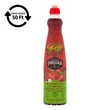 Kép 2/2 - Szörp PIROSKA Fitt szamóca 0,7L pet DRS