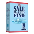 Kép 2/2 - Tengeri só SALINS CIS finom 1 kg