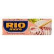 Kép 1/2 - Tonhal RIO MARE olívaolajban 3x65 g