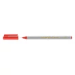 Kép 2/2 - Tűfilc EDDING 89 Office Liner 0,3 mm piros
