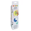 Kép 1/4 - Ujjfesték PRIMO tégelyes 40 ml 4 darabos