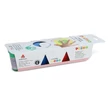 Kép 4/4 - Ujjfesték PRIMO tégelyes 40 ml 4 darabos