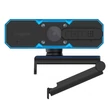 Kép 2/3 - Webkamera URAGE Rec 900FHD USB 1080p fekete