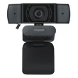 Kép 2/3 - Webkamera RAPOO XW170 USB 720p fekete