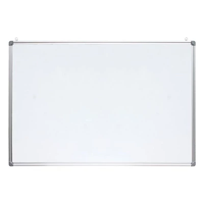 Fehértábla mágneses OPTIMA aluminium kerettel 120x240 cm